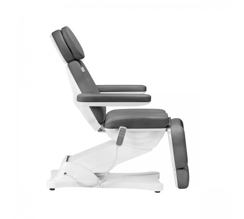 Hoitotuoli SILLON CLASSIC, 3 moottoria harmaa