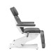 Hoitotuoli SILLON CLASSIC, 3 moottoria harmaa