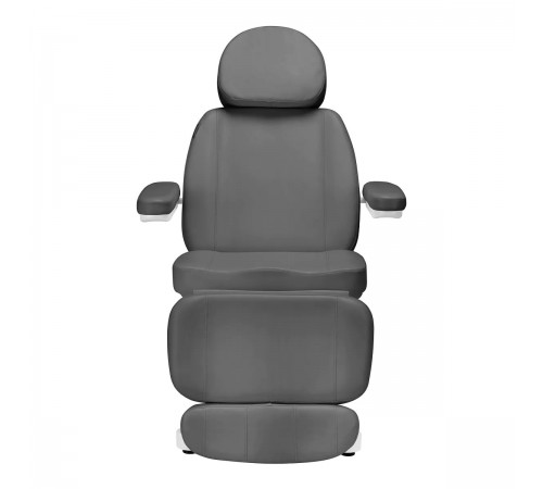 Hoitotuoli SILLON CLASSIC, 3 moottoria harmaa