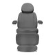 Hoitotuoli SILLON CLASSIC, 3 moottoria harmaa