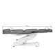 Hoitotuoli SILLON CLASSIC, 3 moottoria harmaa
