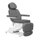 Hoitotuoli SILLON CLASSIC, 3 moottoria harmaa