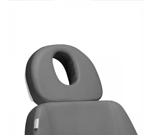 Hoitotuoli SILLON CLASSIC, 3 moottoria harmaa