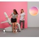 Electric Beauty Bed B-Light Beauty