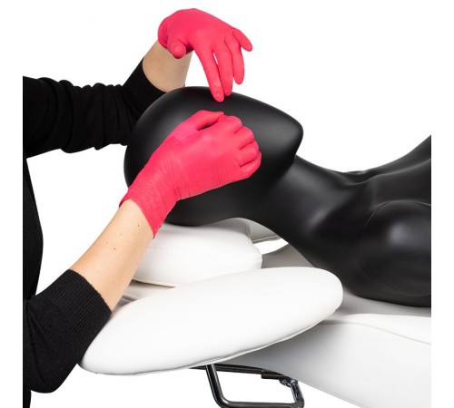 Cosmetology chair EVA