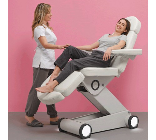 Electric Beauty Bed B-Light Beauty