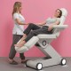 Electric Beauty Bed B-Light Beauty