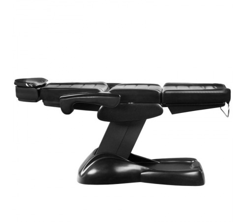 Cosmetology chair LUX BLACK