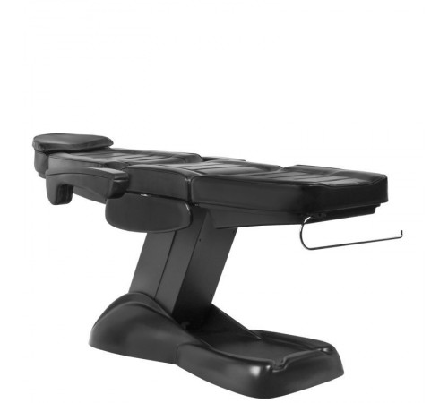Cosmetology chair LUX BLACK