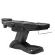 Cosmetology chair LUX BLACK