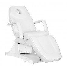 Hoitotuoli SOFT-1 WHITE