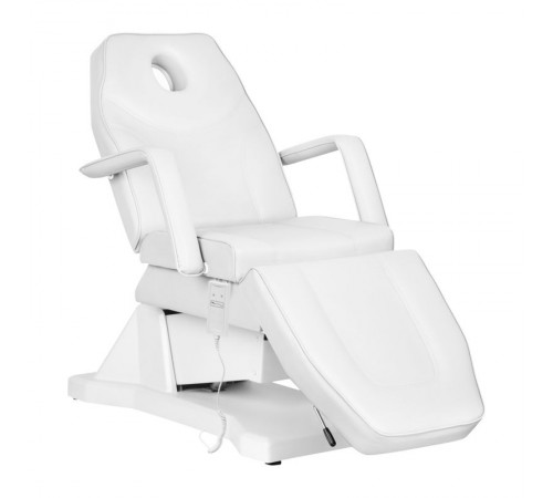 Hoitotuoli SOFT-1 WHITE