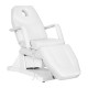 Hoitotuoli SOFT-1 WHITE