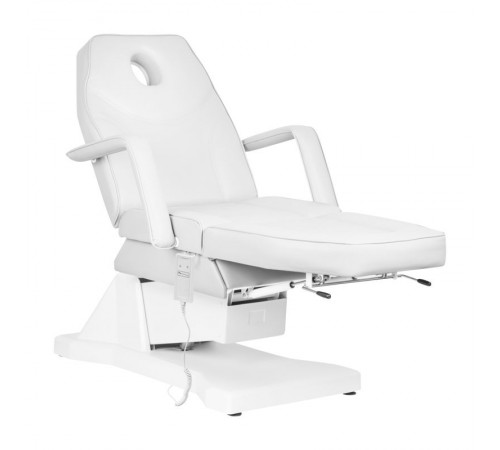 Hoitotuoli SOFT-1 WHITE