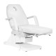Hoitotuoli SOFT-1 WHITE