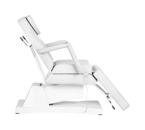 Hoitotuoli SOFT-1 WHITE
