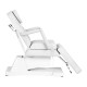 Hoitotuoli SOFT-1 WHITE