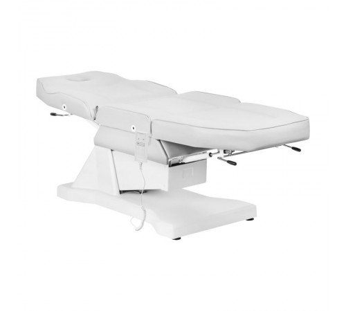 Hoitotuoli SOFT-1 WHITE