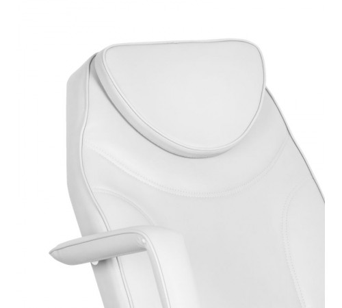 Hoitotuoli SOFT-1 WHITE