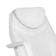 Hoitotuoli SOFT-1 WHITE