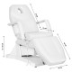 Hoitotuoli SOFT-1 WHITE