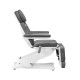 Cosmetology chair SILLON CLASSIC PODO Gray