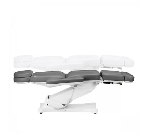Cosmetology chair SILLON CLASSIC PODO Gray