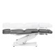 Cosmetology chair SILLON CLASSIC PODO Gray