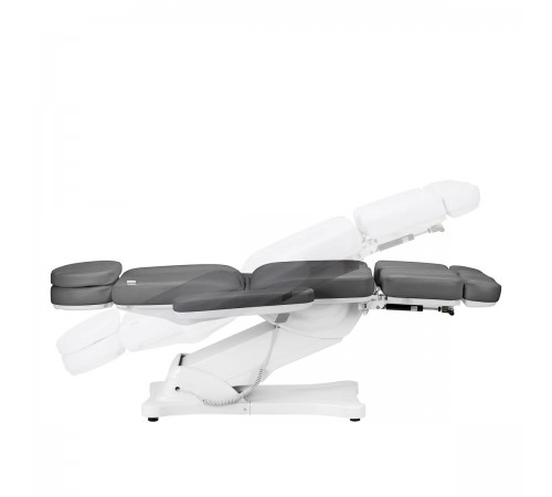 Cosmetology chair SILLON CLASSIC PODO Gray