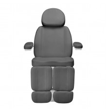 Hoitotuoli SILLON CLASSIC PODO Harmaa, 3 moottoria