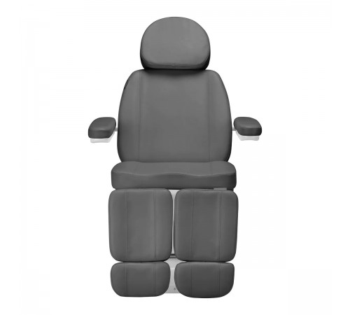 Cosmetology chair SILLON CLASSIC PODO Gray