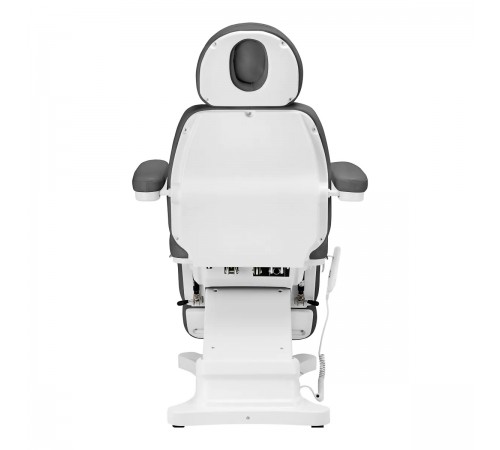 Cosmetology chair SILLON CLASSIC PODO Gray