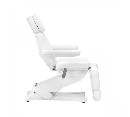 Cosmetology chair SILLON CLASSIC, 4 motors