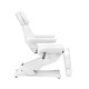Cosmetology chair SILLON CLASSIC, 4 motors