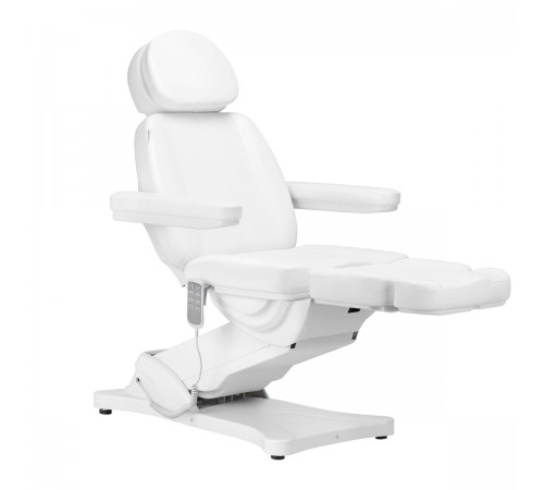 Cosmetology chair SILLON CLASSIC, 4 motors