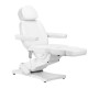 Cosmetology chair SILLON CLASSIC, 4 motors