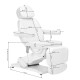 Cosmetology chair SILLON CLASSIC, 4 motors
