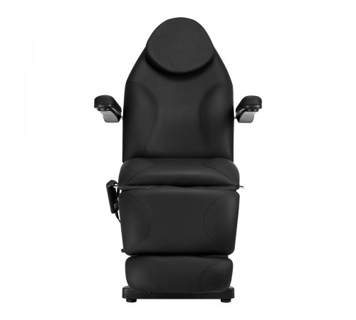 Electric Beauty Bed SILLON Black 3 motors.