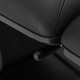 Electric Beauty Bed SILLON Black 3 motors.