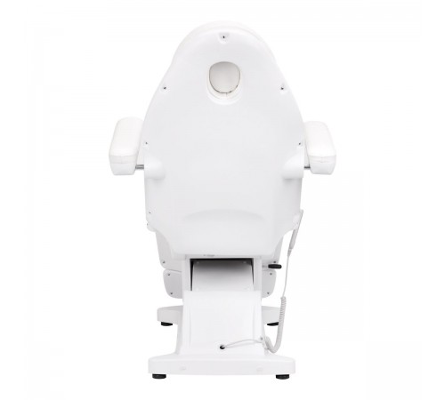 Electric Beauty Bed SILLON White 3 motors.