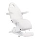 Electric Beauty Bed SILLON White 3 motors.