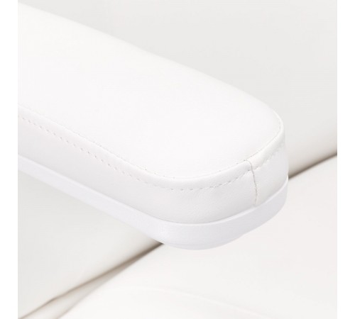 Electric Beauty Bed SILLON White 3 motors.