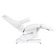 Electric Beauty Bed SILLON White 3 motors.