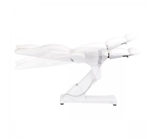 Electric Beauty Bed SILLON White 3 motors.