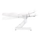 Electric Beauty Bed SILLON White 3 motors.