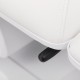 Electric Beauty Bed SILLON White 3 motors.