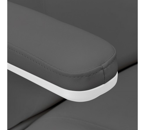 Electric Beauty Bed SILLON Grey 3 motors.