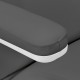 Electric Beauty Bed SILLON Grey 3 motors.