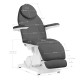 Electric Beauty Bed SILLON Grey 3 motors.