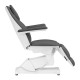 Electric Beauty Bed SILLON Grey 3 motors.